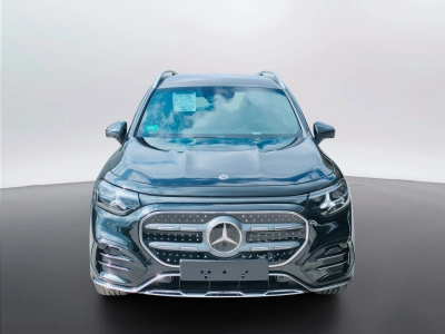 2 - Mercedes-Benz GLB Cascioli Group