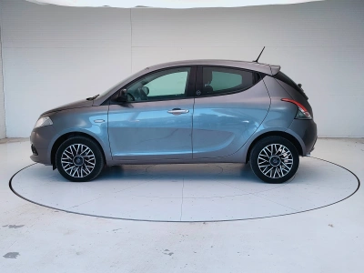 3 - Lancia Ypsilon Cascioli Group