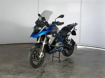 4 - BMW Motorrad GS Cascioli Group