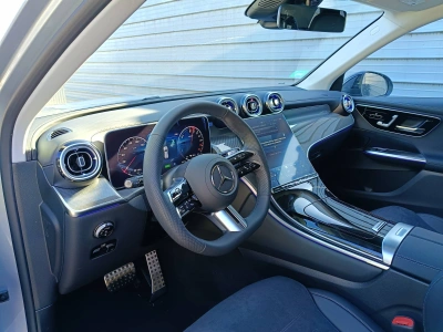 6 - Mercedes-Benz GLC Cascioli Group