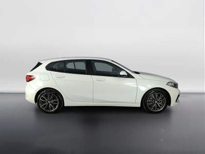 3 - BMW Serie 1 Cascioli Group
