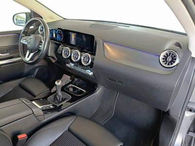 10 - Mercedes-Benz Classe B Cascioli Group