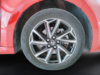 9 - Toyota Yaris Cascioli Group