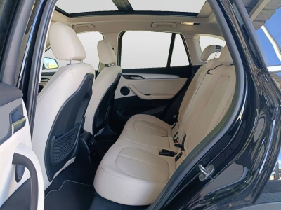 9 - BMW X1 Cascioli Group