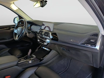 10 - BMW X3 Cascioli Group