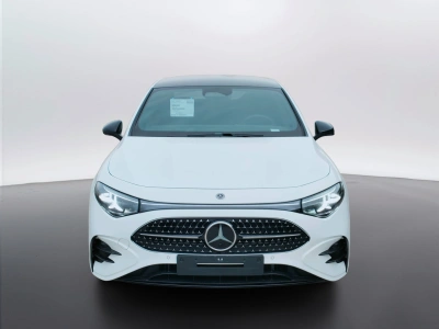 2 - Mercedes-Benz CLA Cascioli Group