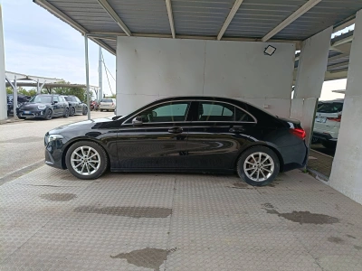 6 - Mercedes-Benz Classe A Cascioli Group