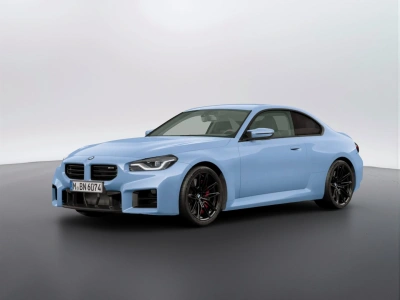 8 - BMW M M2 Cascioli Group