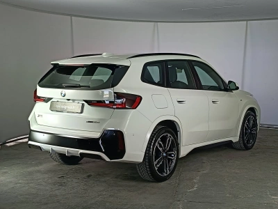 4 - BMW X1 Cascioli Group