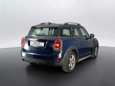 4 - MINI Countryman Cascioli Group