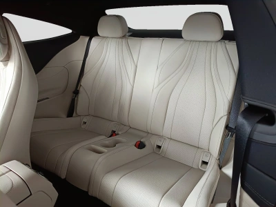 8 - Mercedes-Benz CLE Cascioli Group