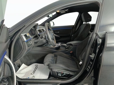 8 - BMW Serie 4 Cascioli Group