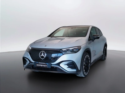 1 - Mercedes-Benz EQE Cascioli Group