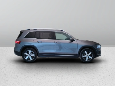 7 - Mercedes-Benz GLB Cascioli Group