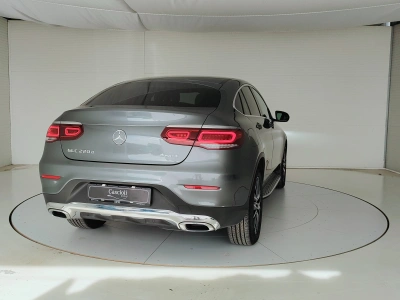 6 - Mercedes-Benz GLC Cascioli Group
