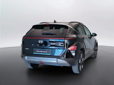 5 - Hyundai Kona Cascioli Group