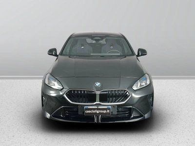 2 - BMW Serie 1 Cascioli Group