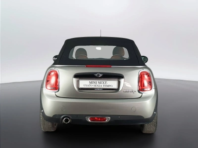 5 - MINI Cooper Cascioli Group