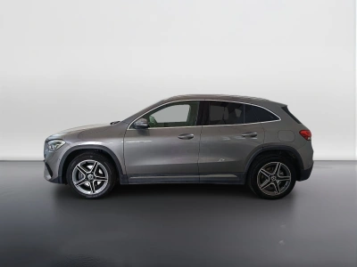3 - Mercedes-Benz GLA Cascioli Group