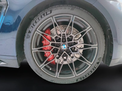 8 - BMW M M4 Cascioli Group