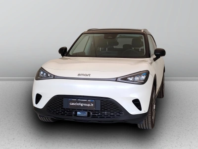 1 - smart #1 Cascioli Group