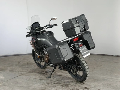 6 - Honda Africa Twin Cascioli Group