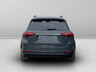 5 - Mercedes AMG GLE Cascioli Group