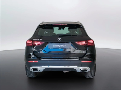 6 - Mercedes-Benz GLA Cascioli Group