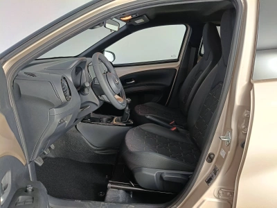 8 - Toyota Aygo X Cascioli Group