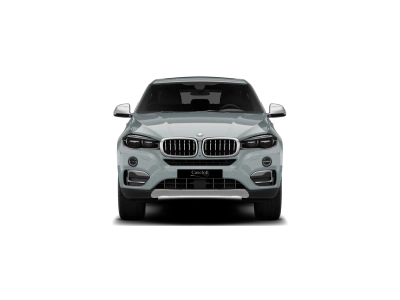 2 - BMW X6 Cascioli Group