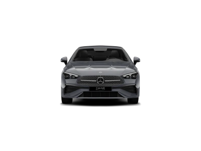 2 - Mercedes-Benz CLE Cascioli Group