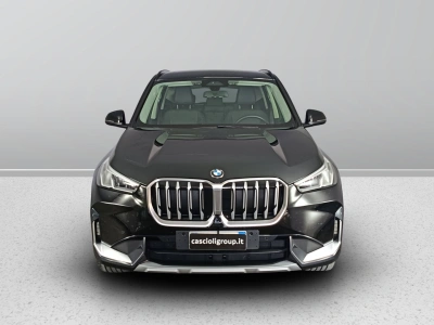 2 - BMW X1 Cascioli Group