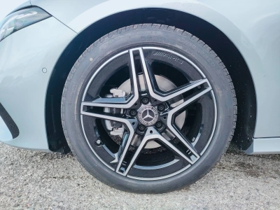 7 - Mercedes-Benz Classe A Cascioli Group