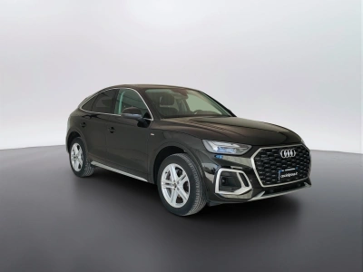 3 - Audi Q5 Cascioli Group