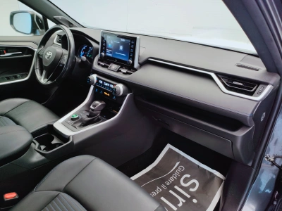 10 - Toyota RAV4 Cascioli Group