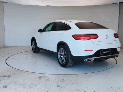 7 - Mercedes-Benz GLC Cascioli Group