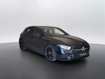 3 - Mercedes-Benz Classe A Cascioli Group