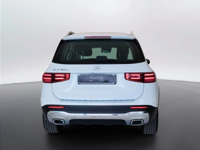 6 - Mercedes-Benz GLB Cascioli Group