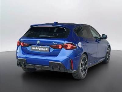4 - BMW Serie 1 Cascioli Group