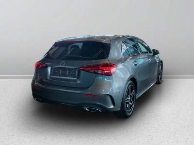 6 - Mercedes-Benz Classe A Cascioli Group