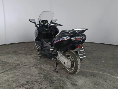 6 - BMW Motorrad C SCOOTER Cascioli Group