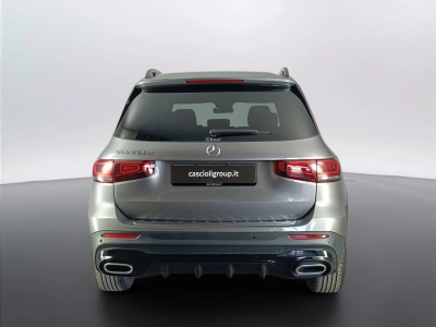 5 - Mercedes-Benz GLB Cascioli Group