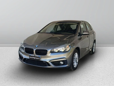 1 - BMW Serie 2 Cascioli Group
