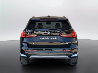 4 - BMW X1 Cascioli Group