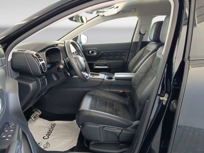 8 - Citroen C5 Cascioli Group