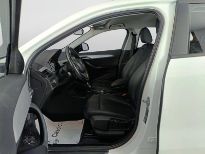 8 - BMW X2 F39 Cascioli Group