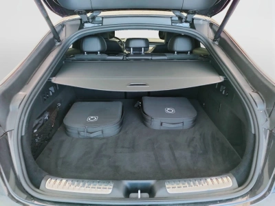 9 - Mercedes-Benz GLC Cascioli Group