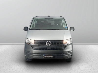 2 - Volkswagen T6.1 Transporter 30 Cascioli Group