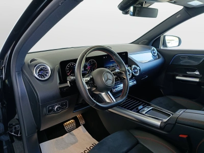 7 - Mercedes-Benz GLA Cascioli Group