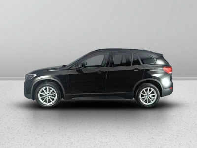 6 - BMW X1 Cascioli Group